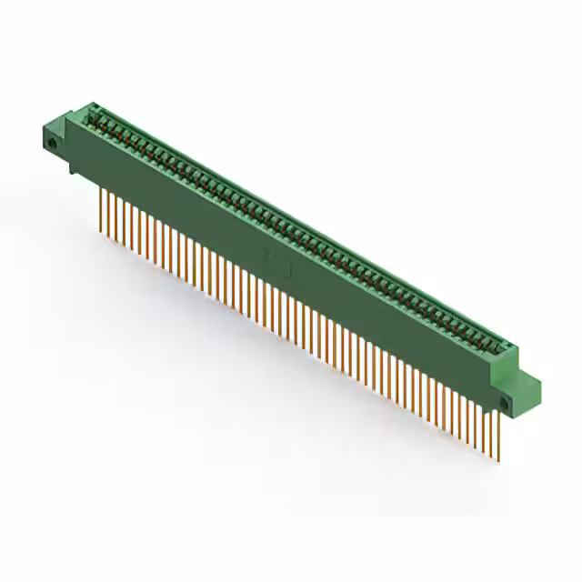 845-052-541-412 EDAC Inc.  Edgeboard Connectors